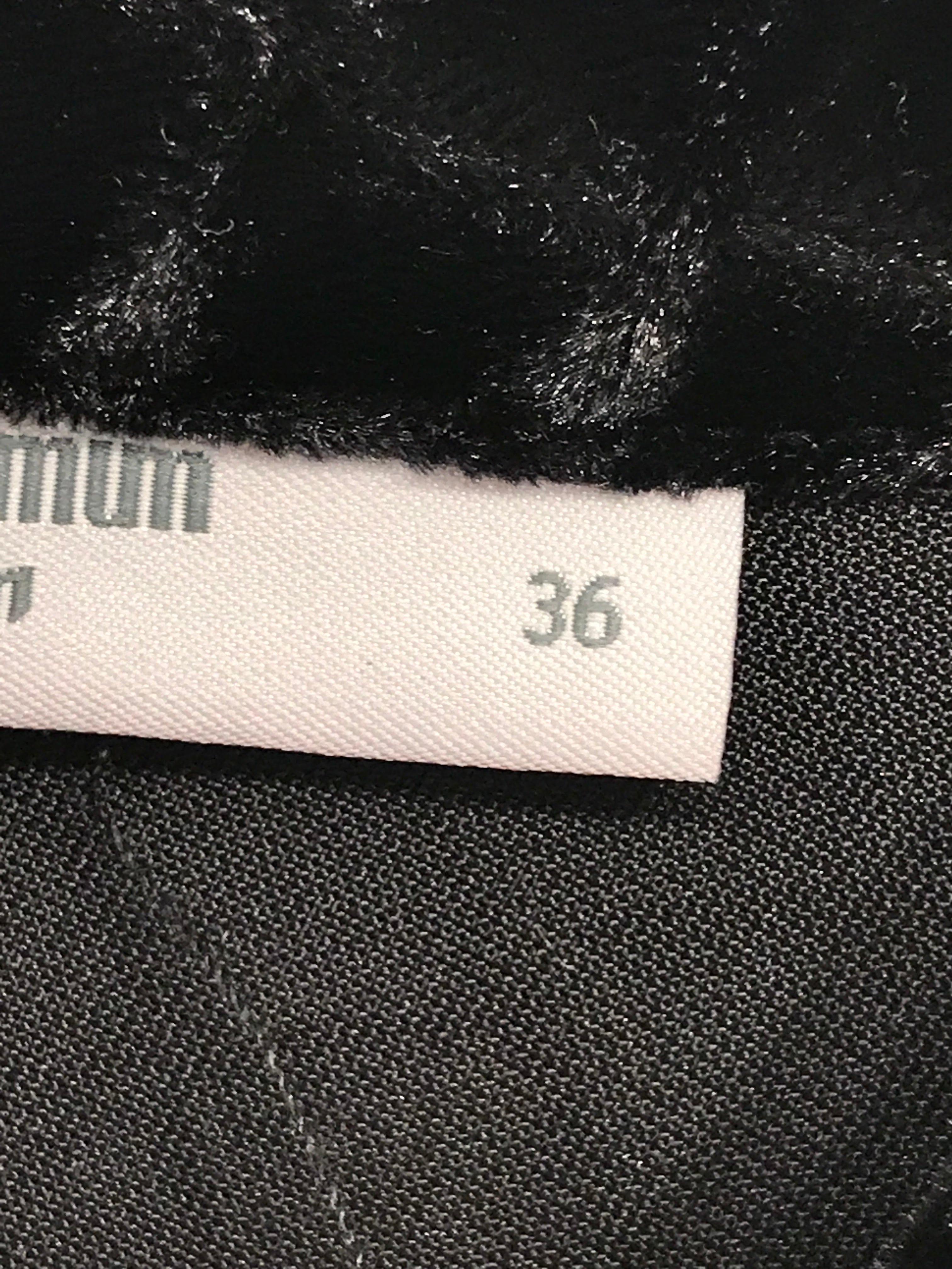 Minimum Kjole